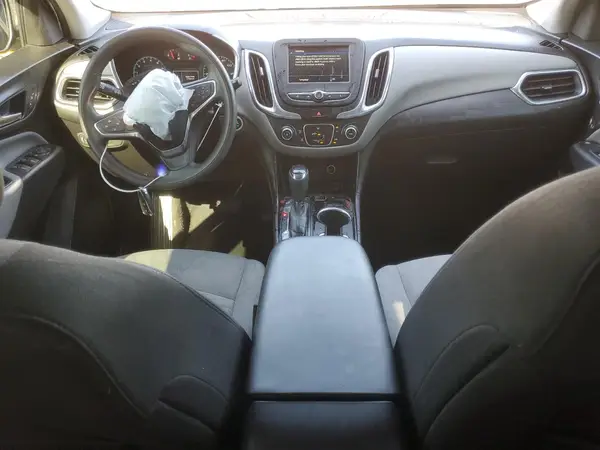 2GNAXHEV0K6205001 2019 CHEVROLET EQUINOX - Image 8