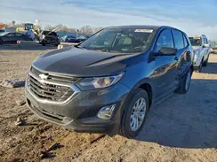 2GNAXHEV0K6207766 2019 CHEVROLET EQUINOX