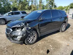 2GNAXHEV0K6215463 2019 CHEVROLET EQUINOX