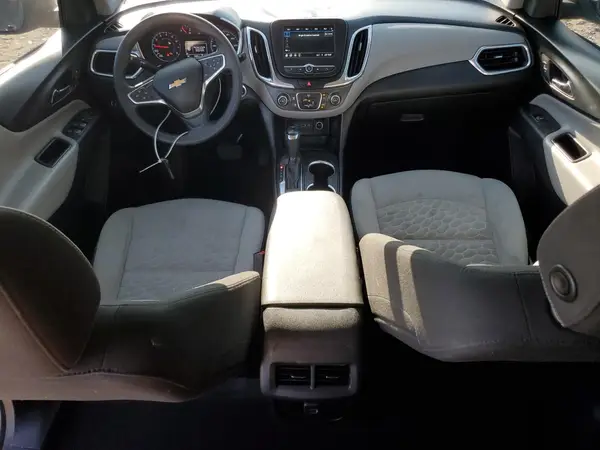 2GNAXHEV0K6215463 2019 CHEVROLET EQUINOX - Image 8