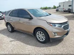 2GNAXHEV0K6219450 2019 CHEVROLET EQUINOX