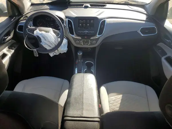 2GNAXHEV0K6219951 2019 CHEVROLET EQUINOX - Image 8