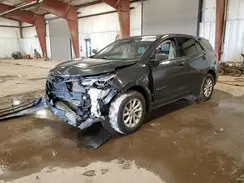 2GNAXHEV0K6224731 2019 CHEVROLET EQUINOX