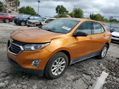 2GNAXHEV0K6225376 2019 CHEVROLET EQUINOX