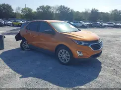 2GNAXHEV0K6227967 2019 CHEVROLET EQUINOX