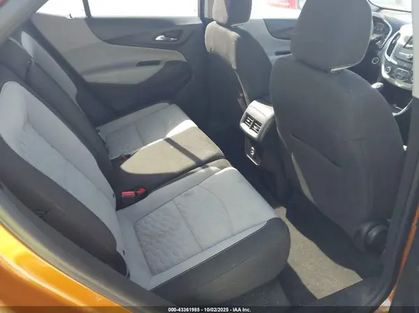 2GNAXHEV0K6227967 2019 CHEVROLET EQUINOX - Image 8
