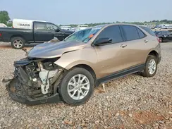 2GNAXHEV0K6230691 2019 CHEVROLET EQUINOX
