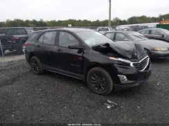 2GNAXHEV0K6230982 2019 CHEVROLET EQUINOX