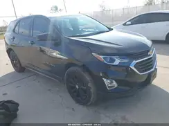 2GNAXHEV0K6231923 2019 CHEVROLET EQUINOX