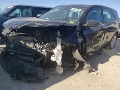 2GNAXHEV0K6242758 2019 CHEVROLET EQUINOX