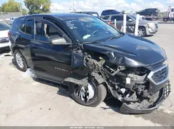 2GNAXHEV0K6242775 2019 CHEVROLET EQUINOX