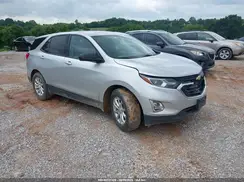 2GNAXHEV0K6243392 2019 CHEVROLET EQUINOX