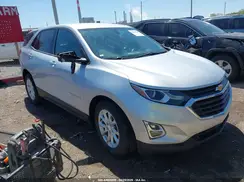 2GNAXHEV0K6244705 2019 CHEVROLET EQUINOX