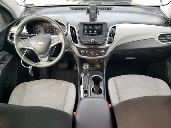 2GNAXHEV0K6253632 2019 CHEVROLET EQUINOX - Image 8