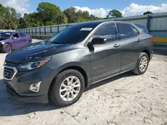 2GNAXHEV0K6260628 2019 CHEVROLET EQUINOX