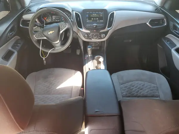 2GNAXHEV0K6260628 2019 CHEVROLET EQUINOX - Image 8