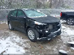 2GNAXHEV0K6261634 2019 CHEVROLET EQUINOX