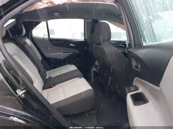 2GNAXHEV0K6261634 2019 CHEVROLET EQUINOX - Image 8