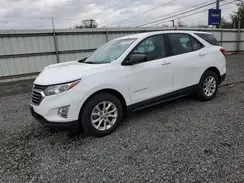 2GNAXHEV0K6263240 2019 CHEVROLET EQUINOX