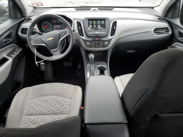 2GNAXHEV0K6263240 2019 CHEVROLET EQUINOX - Image 8