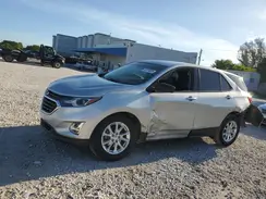 2GNAXHEV0K6267966 2019 CHEVROLET EQUINOX