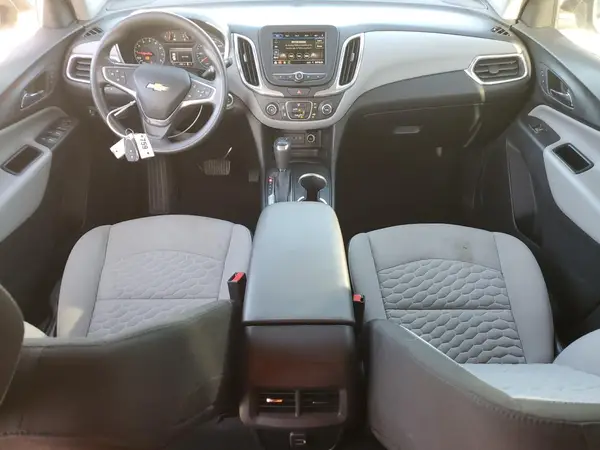2GNAXHEV0K6267966 2019 CHEVROLET EQUINOX - Image 8