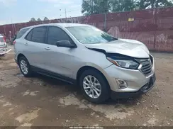 2GNAXHEV0K6267983 2019 CHEVROLET EQUINOX