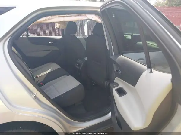 2GNAXHEV0K6267983 2019 CHEVROLET EQUINOX - Image 8