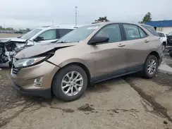 2GNAXHEV0K6269166 2019 CHEVROLET EQUINOX