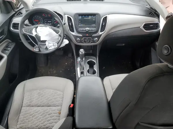 2GNAXHEV0K6269166 2019 CHEVROLET EQUINOX - Image 8