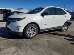 2GNAXHEV0K6269376 2019 CHEVROLET EQUINOX