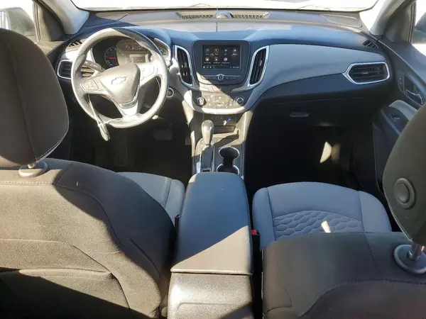 2GNAXHEV0K6269376 2019 CHEVROLET EQUINOX - Image 8