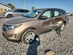 2GNAXHEV0K6269569 2019 CHEVROLET EQUINOX