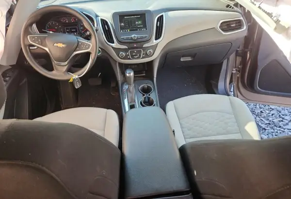 2GNAXHEV0K6269569 2019 CHEVROLET EQUINOX - Image 8