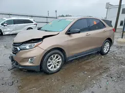2GNAXHEV0K6271578 2019 CHEVROLET EQUINOX