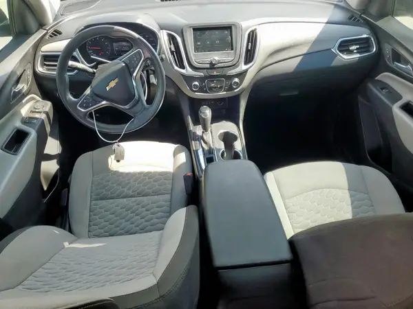 2GNAXHEV0K6280782 2019 CHEVROLET EQUINOX - Image 7