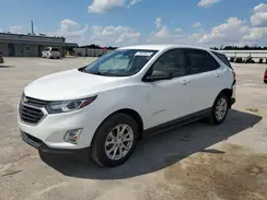 2GNAXHEV0K6289790 2019 CHEVROLET EQUINOX