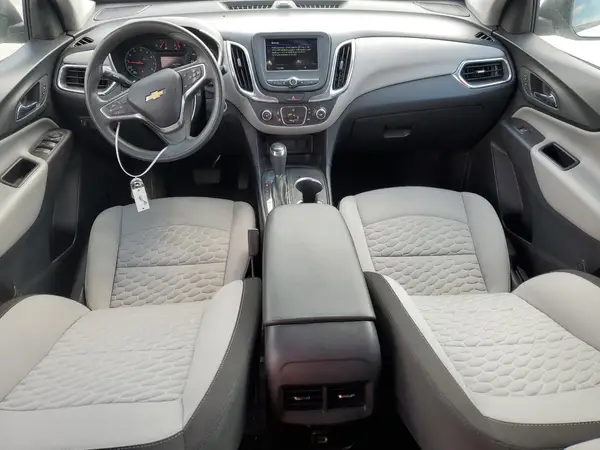 2GNAXHEV0K6289790 2019 CHEVROLET EQUINOX - Image 8