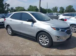 2GNAXHEV0K6295590 2019 CHEVROLET EQUINOX