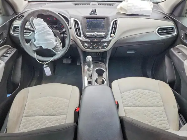 2GNAXHEV0K6295847 2019 CHEVROLET EQUINOX - Image 8