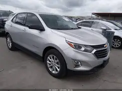 2GNAXHEV0K6297372 2019 CHEVROLET EQUINOX