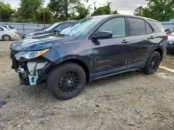 2GNAXHEV0K6301016 2019 CHEVROLET EQUINOX