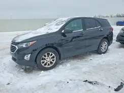 2GNAXHEV0K6301307 2019 CHEVROLET EQUINOX