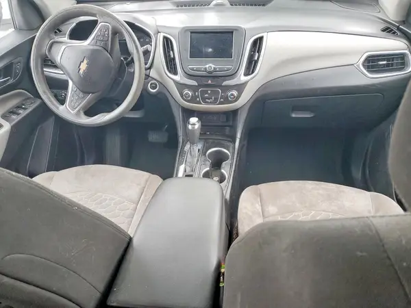 2GNAXHEV0K6301307 2019 CHEVROLET EQUINOX - Image 8