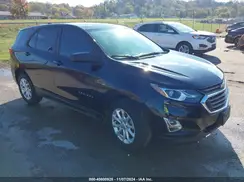 2GNAXHEV0L6104638 2020 CHEVROLET EQUINOX