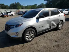 2GNAXHEV0L6106289 2020 CHEVROLET EQUINOX