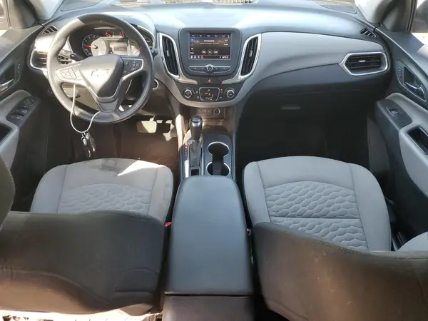 2GNAXHEV0L6106289 2020 CHEVROLET EQUINOX - Image 8