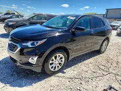 2GNAXHEV0L6106440 2020 CHEVROLET EQUINOX