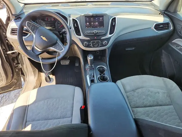2GNAXHEV0L6106440 2020 CHEVROLET EQUINOX - Image 8
