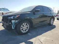 2GNAXHEV0L6106910 2020 CHEVROLET EQUINOX